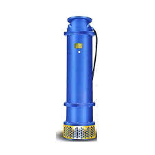 Polder Pump